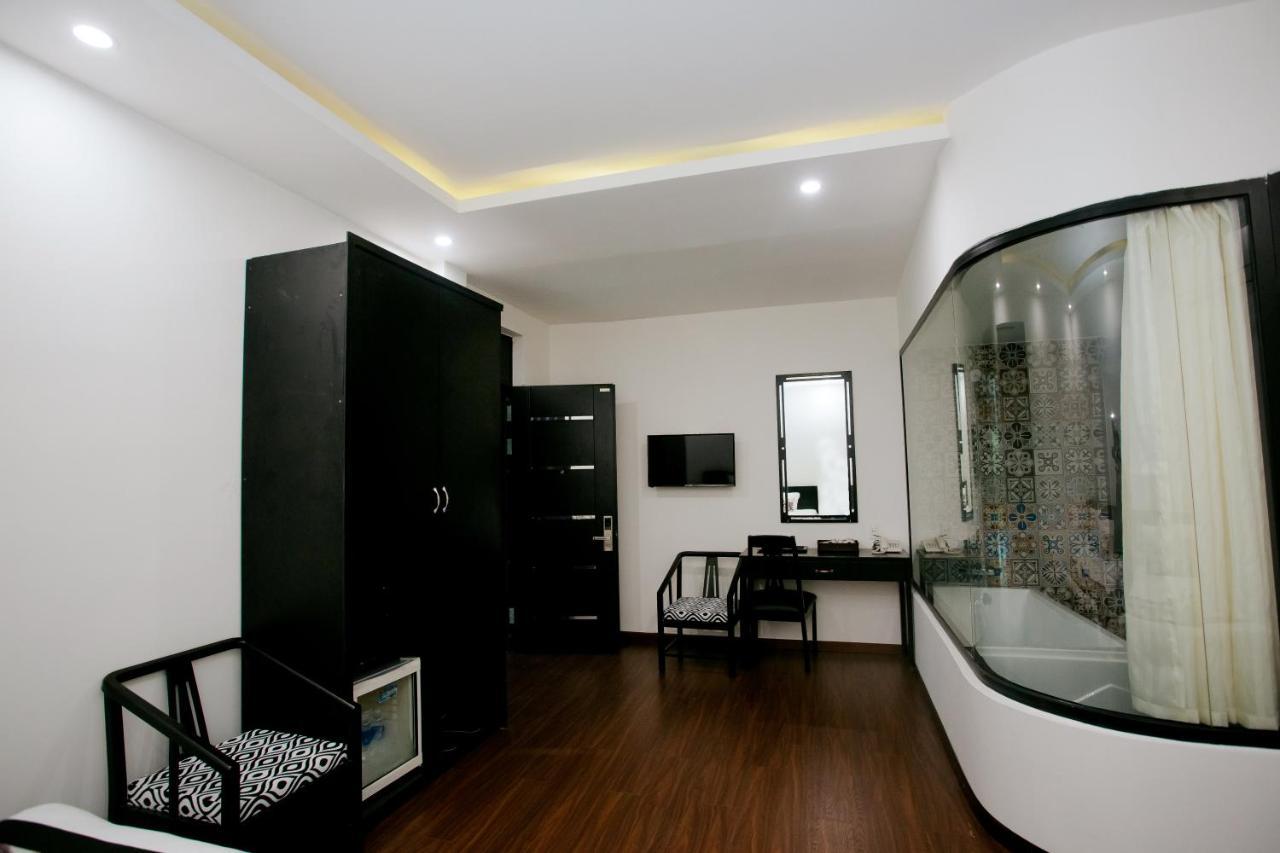 Hoianation Villas Hotel Hoi An Zewnętrze zdjęcie