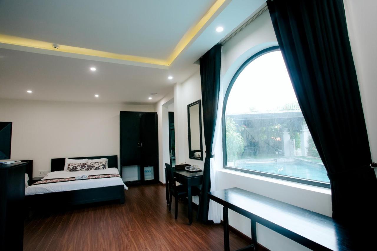 Hoianation Villas Hotel Hoi An Zewnętrze zdjęcie