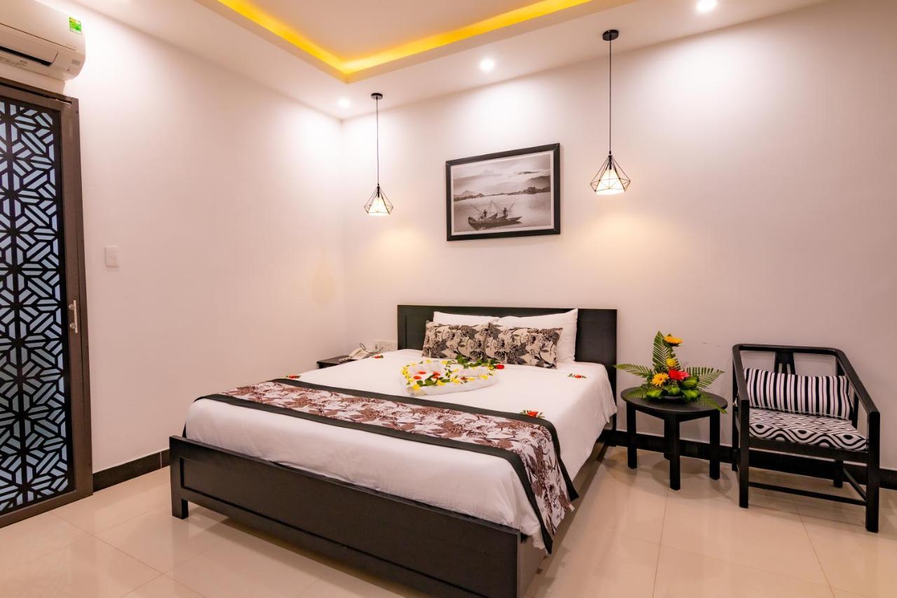 Hoianation Villas Hotel Hoi An Pokój zdjęcie