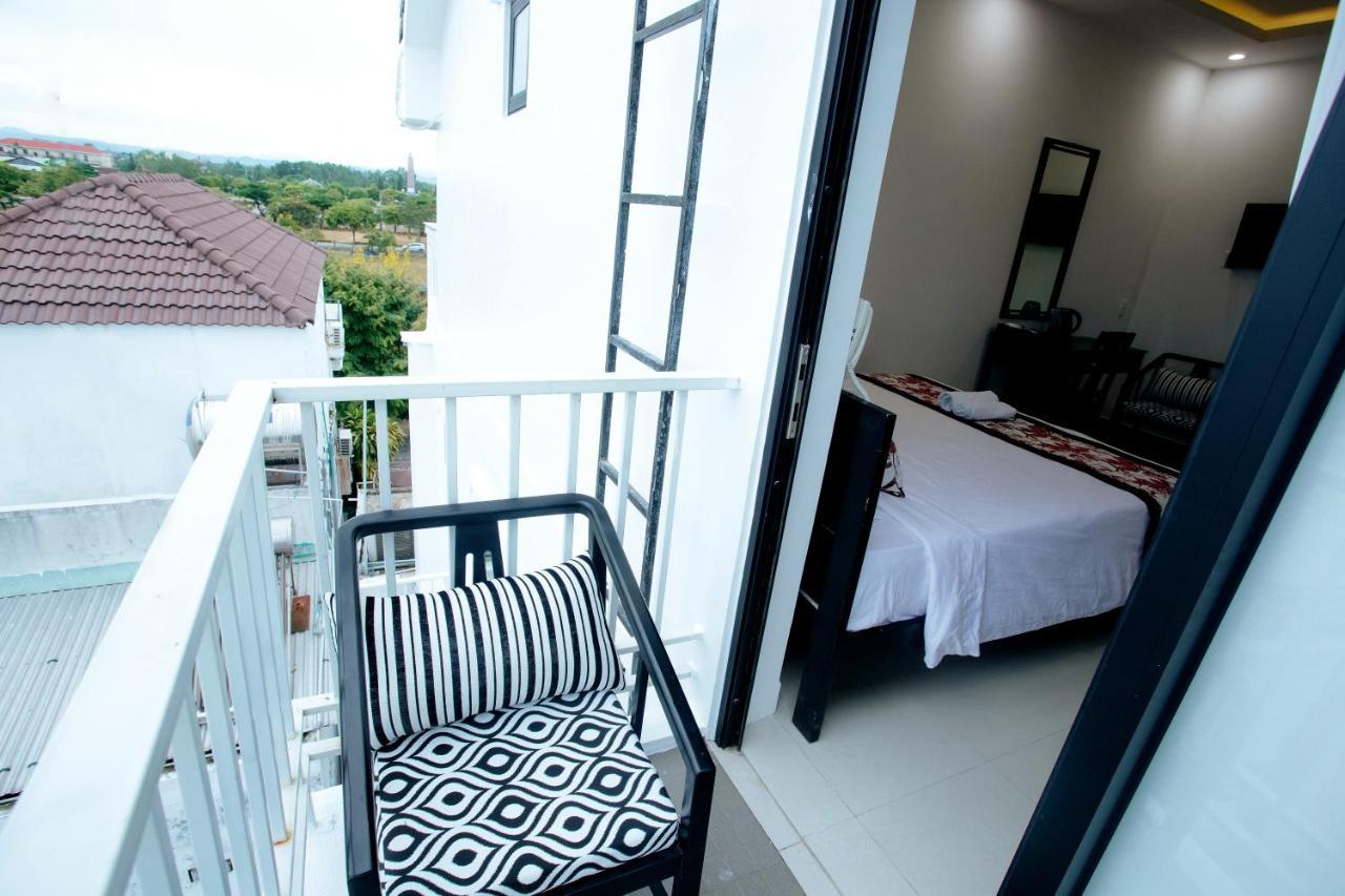 Hoianation Villas Hotel Hoi An Zewnętrze zdjęcie