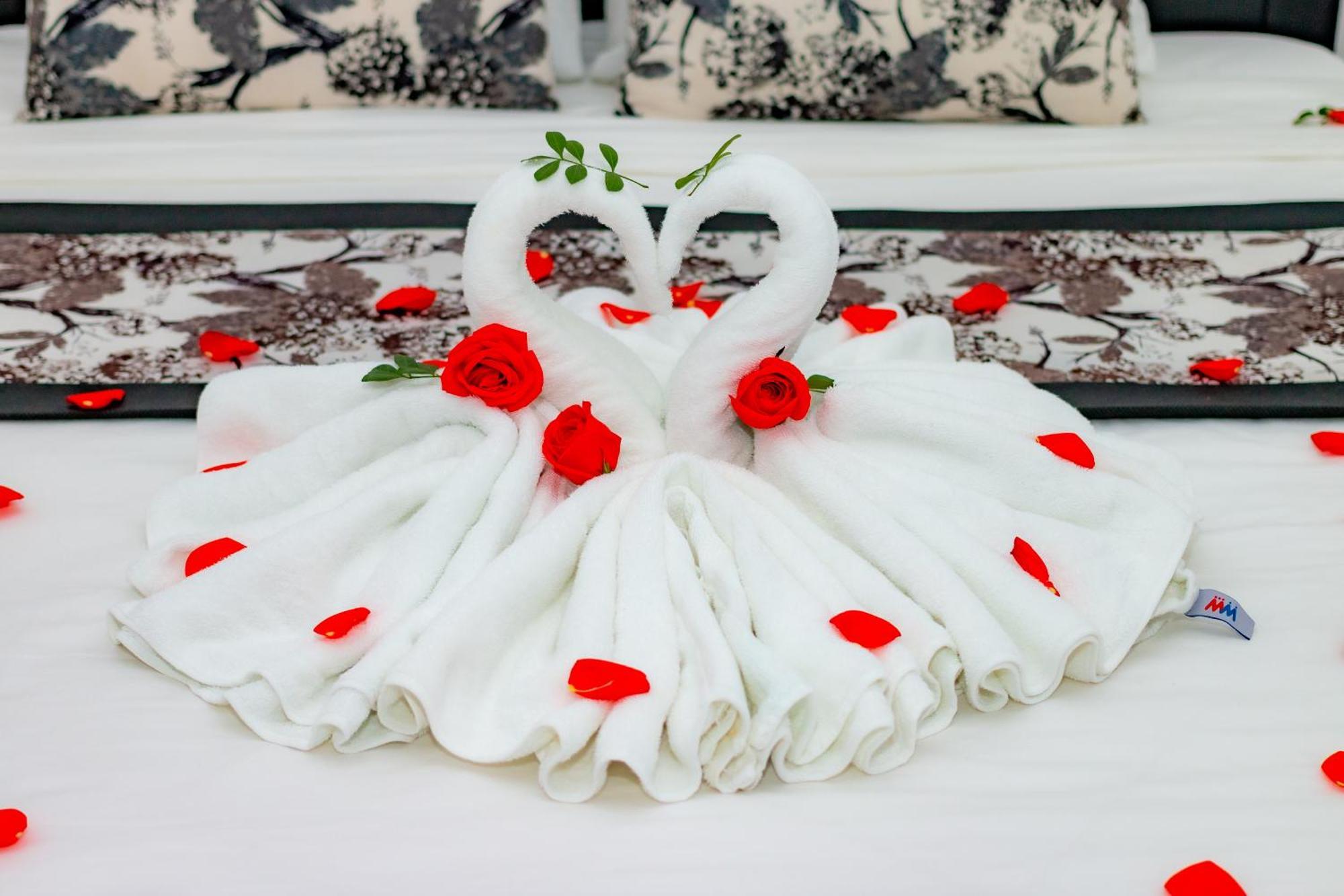 Hoianation Villas Hotel Hoi An Zewnętrze zdjęcie