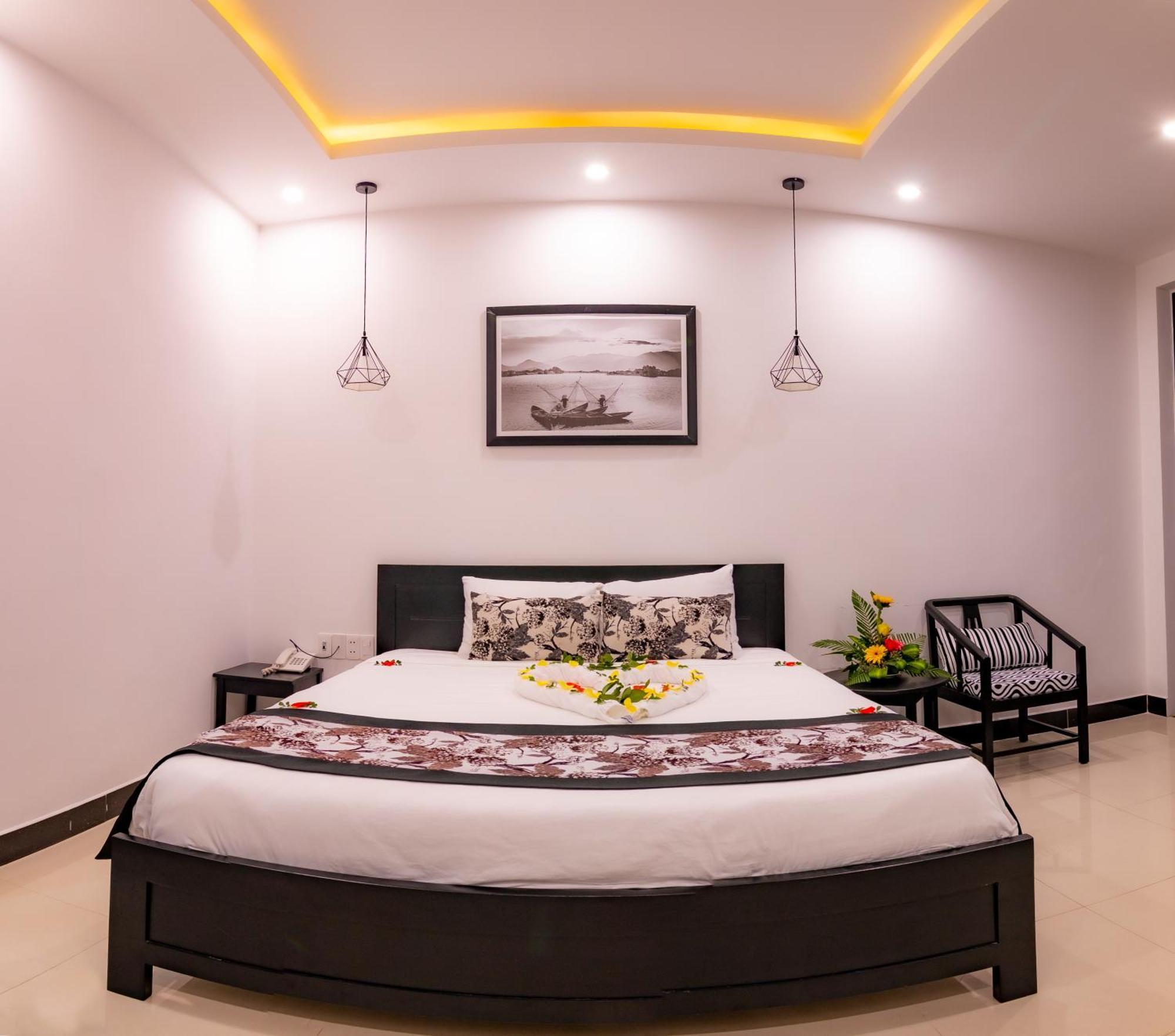Hoianation Villas Hotel Hoi An Zewnętrze zdjęcie