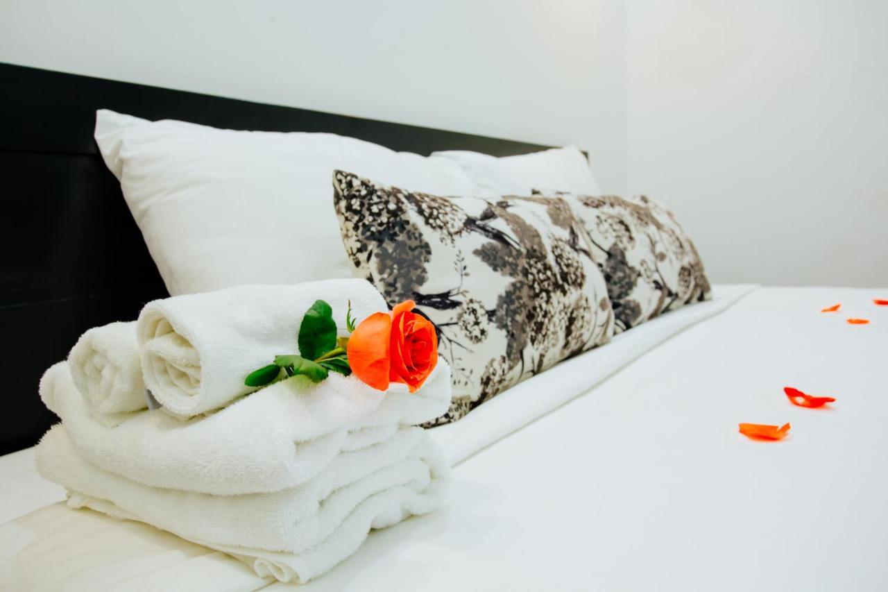 Hoianation Villas Hotel Hoi An Zewnętrze zdjęcie