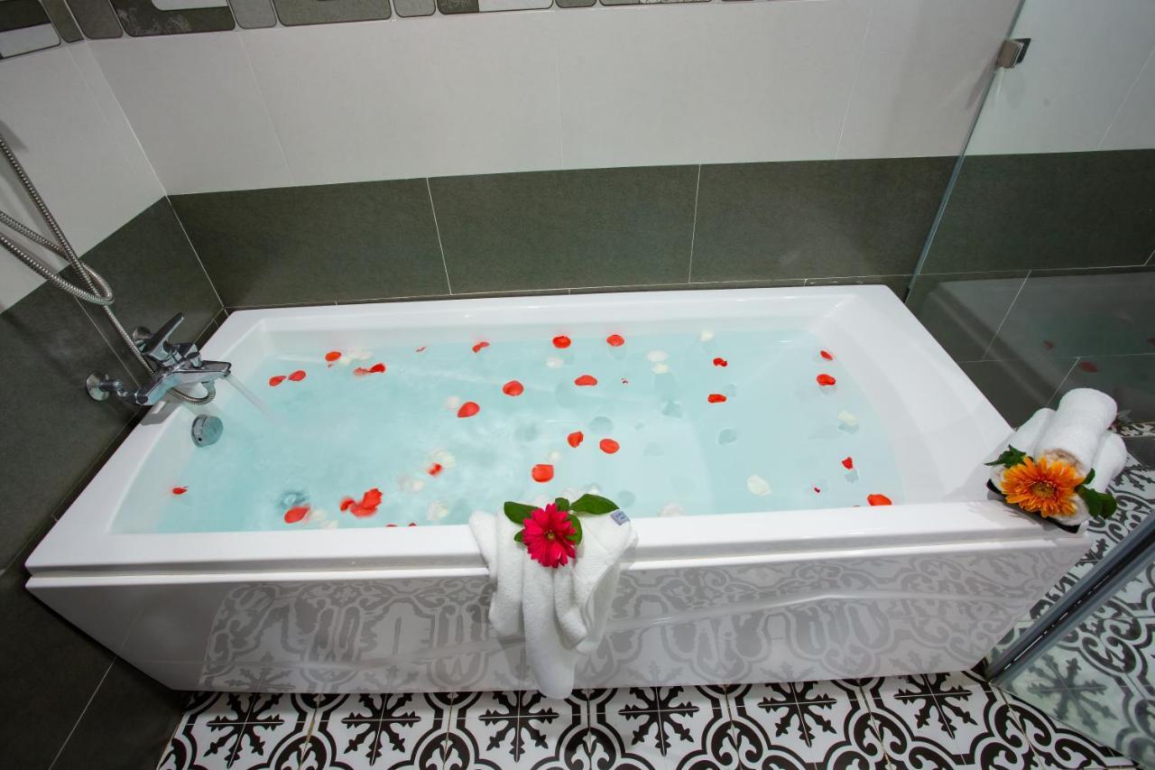 Hoianation Villas Hotel Hoi An Zewnętrze zdjęcie