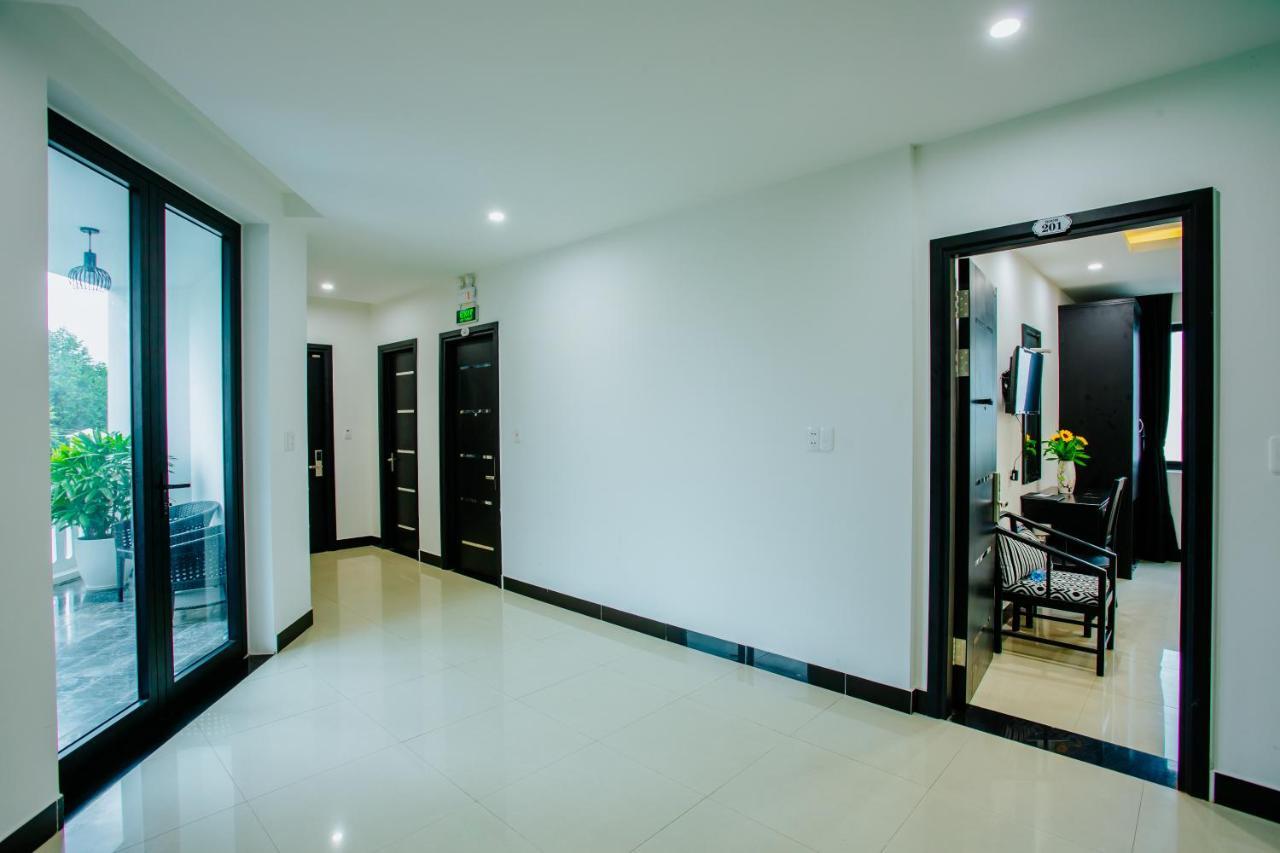 Hoianation Villas Hotel Hoi An Zewnętrze zdjęcie
